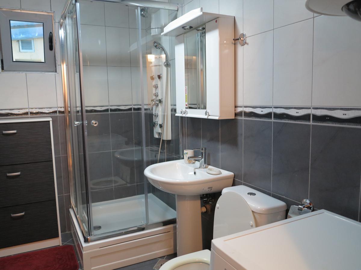 Apartment Sunrise سفيتي ستيفان المظهر الخارجي الصورة
