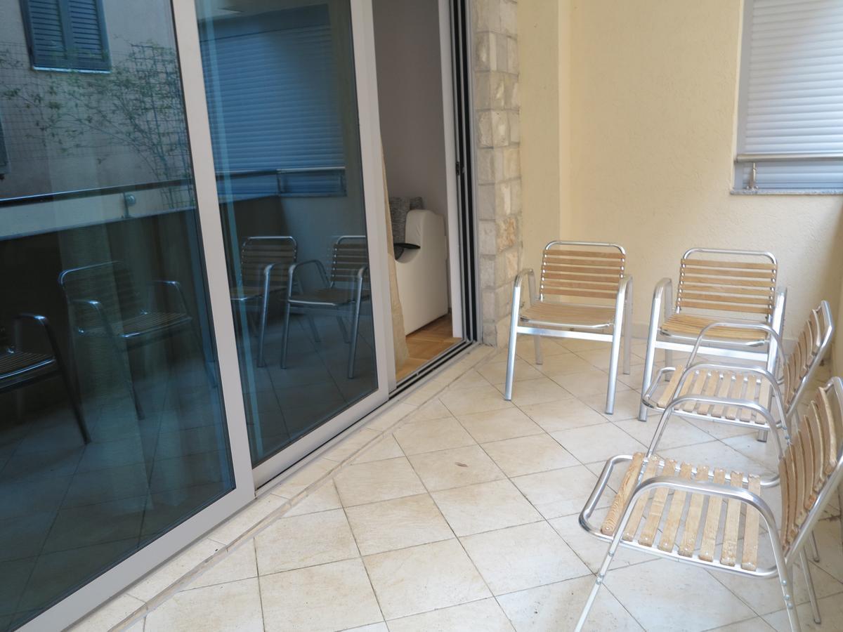 Apartment Sunrise سفيتي ستيفان المظهر الخارجي الصورة