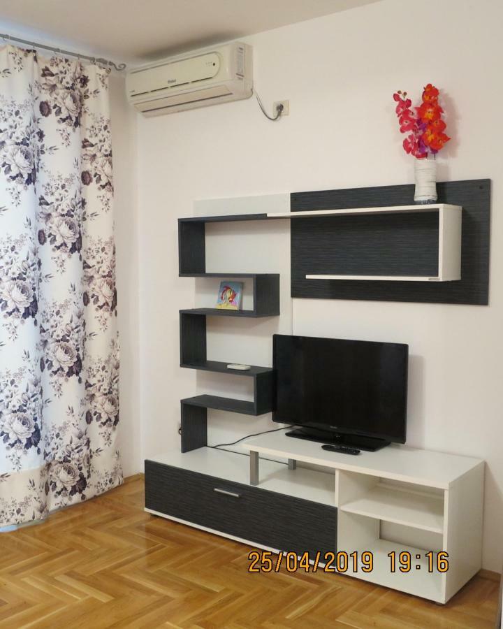 Apartment Sunrise سفيتي ستيفان المظهر الخارجي الصورة